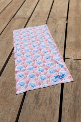 Bandeau multifonction « Corail »
