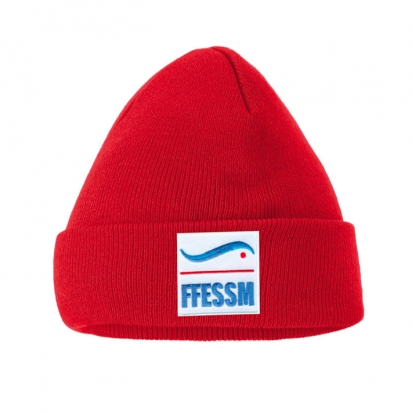 Bonnet FFESSM