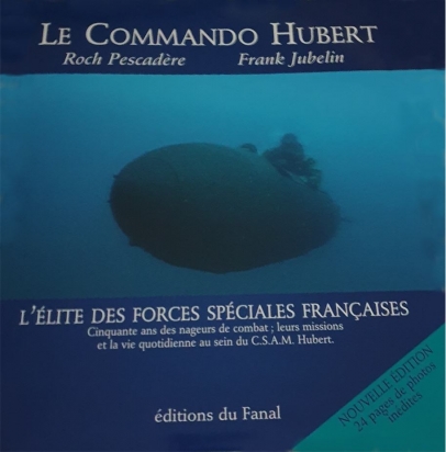 Le Commando Hubert
