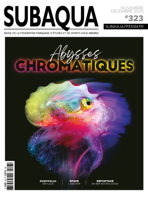 Subaqua n°323