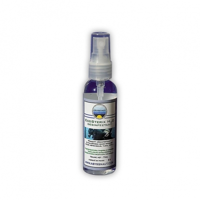 Ecostérix H20 - 75 ml