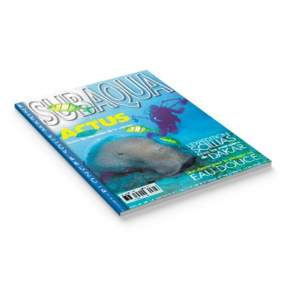Subaqua N° 226