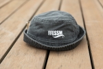 Chapeau bob FFESSM Gris