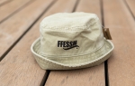 Chapeau bob FFESSM Beige