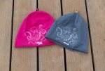 Bonnet été La pieuvre rose