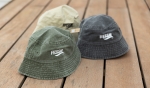 Chapeau bob FFESSM Beige