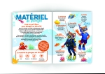 Le petit Futé - Guide junior plongée