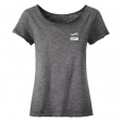 Tee-shirt corporate FFESSM - femme