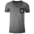 Tee-shirt corporate FFESSM - homme
