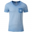 Tee-shirt corporate FFESSM - homme