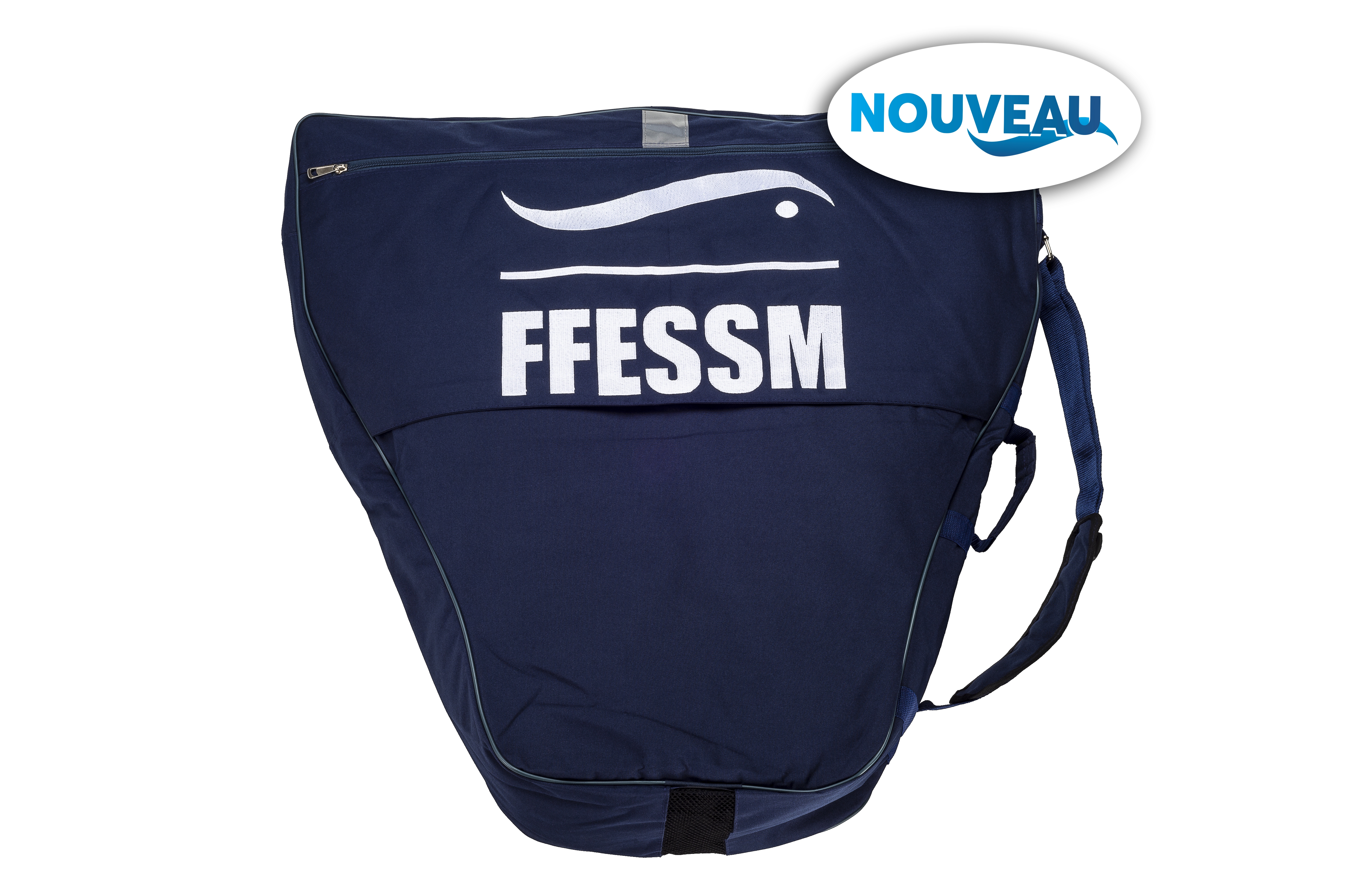 Grand sac monopalme FFESSM
