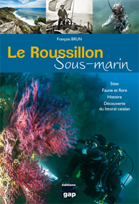 Le Roussillon sous-marin